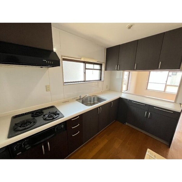 キッチン 振甫ニューコーポ