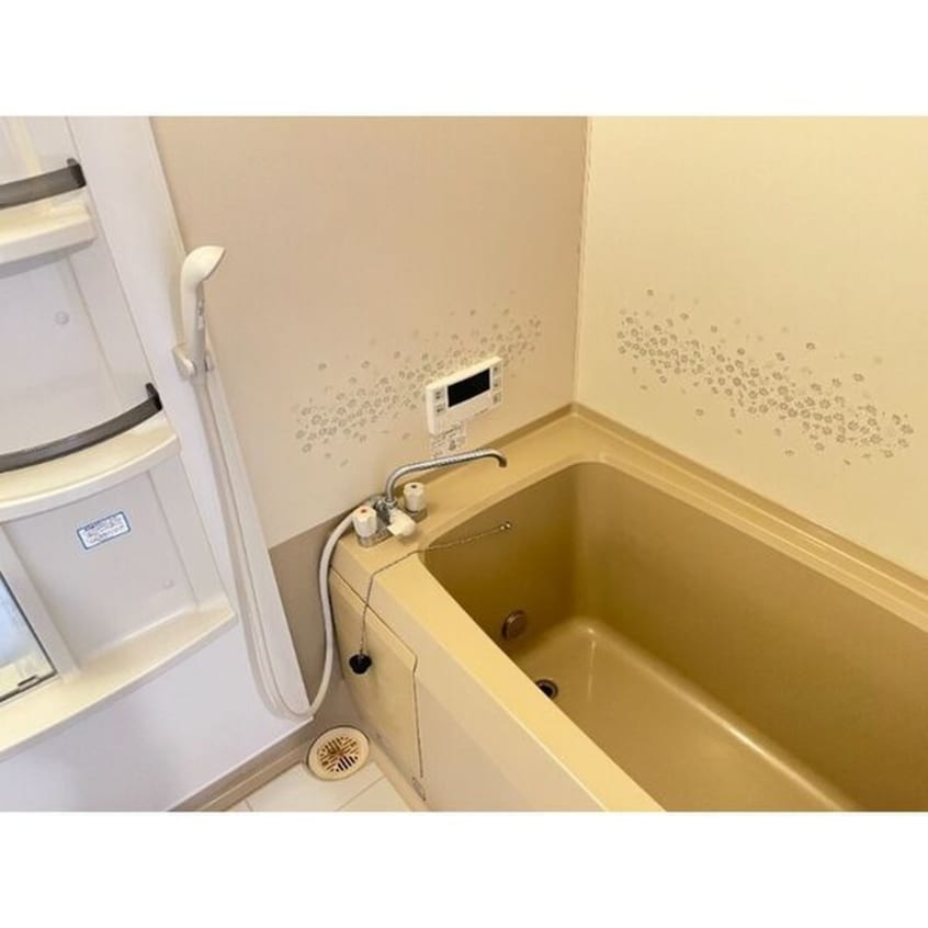 バス／シャワールーム等 振甫ニューコーポ