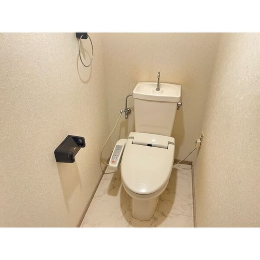 トイレ 振甫ニューコーポ