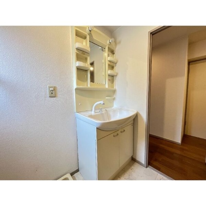 洗面 振甫ニューコーポ