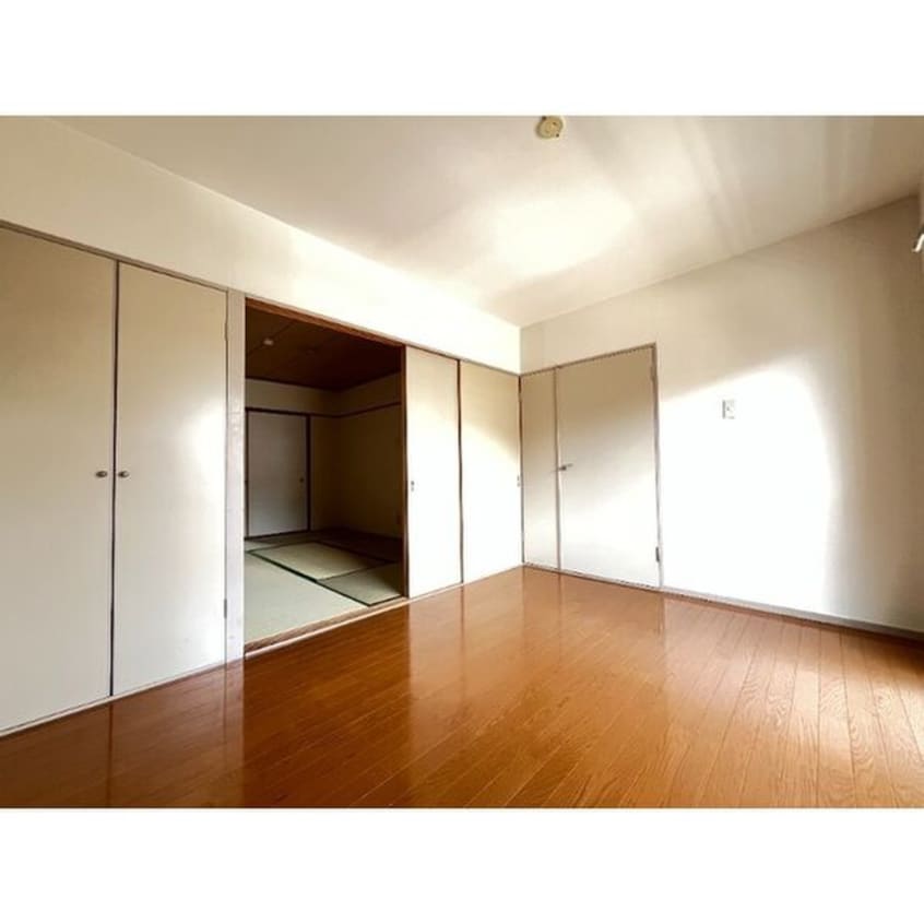 内観写真 振甫ニューコーポ