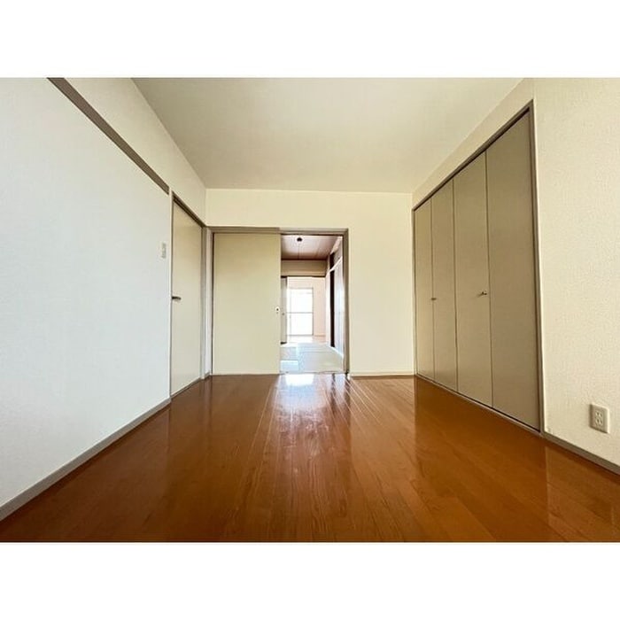 内観写真 振甫ニューコーポ