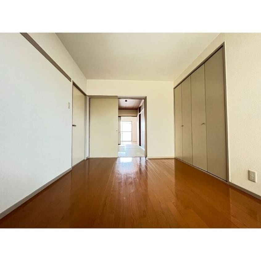 内観写真 振甫ニューコーポ