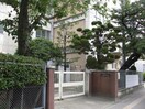 名古屋市立高見小学校(小学校)まで325m 振甫ニューコーポ