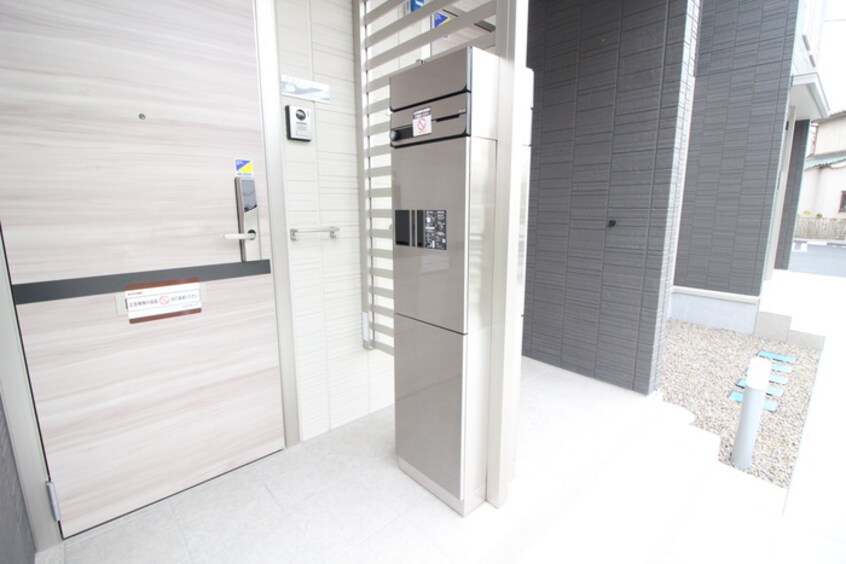 建物設備 FORTUNE Ⅱ