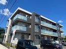 グランシャリオ　味岡の外観