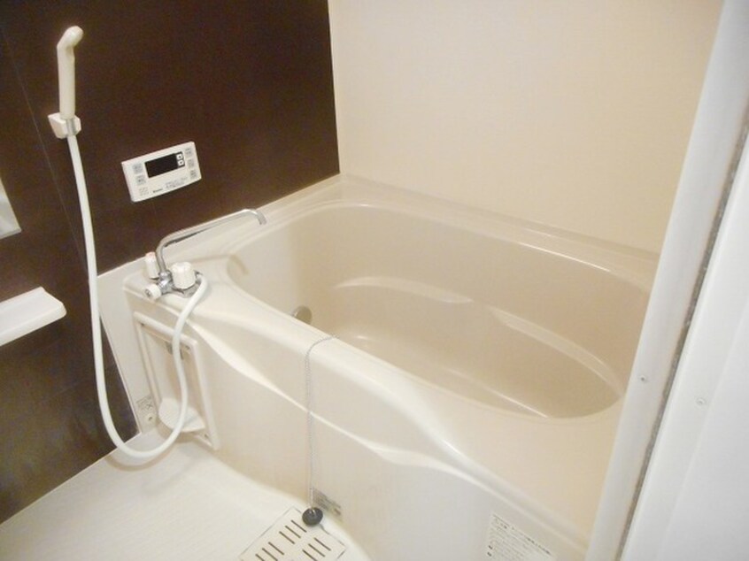 バス／シャワールーム等 アリビエⅡ