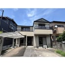 安城市新田町小山西戸建の外観