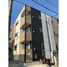 Urban Heim NAKAMURAの外観