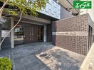 エントランス部分 プレサンス葵デュリス