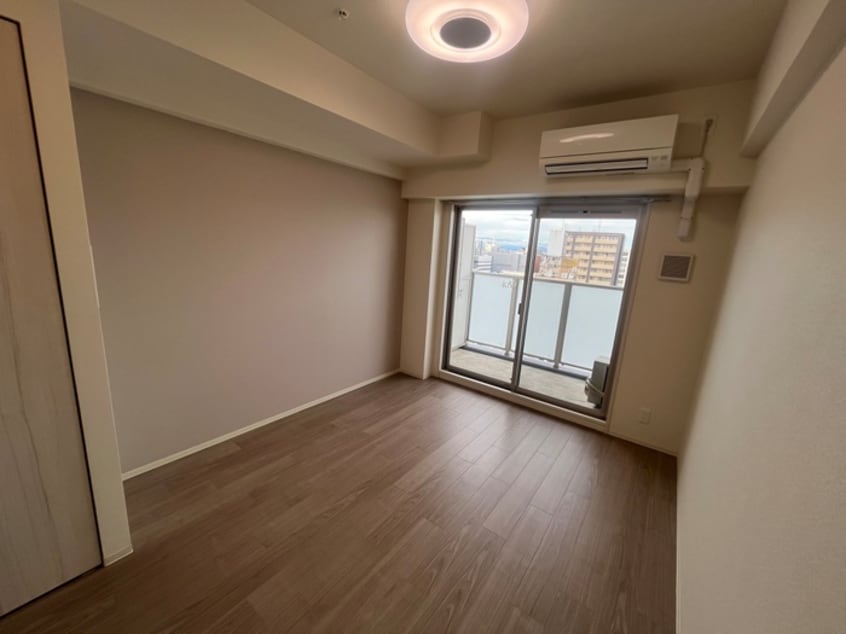 居室 プレサンス葵デュリス