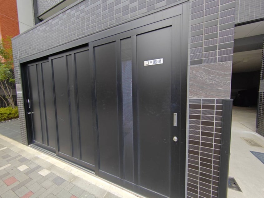 建物設備 プレサンス葵デュリス