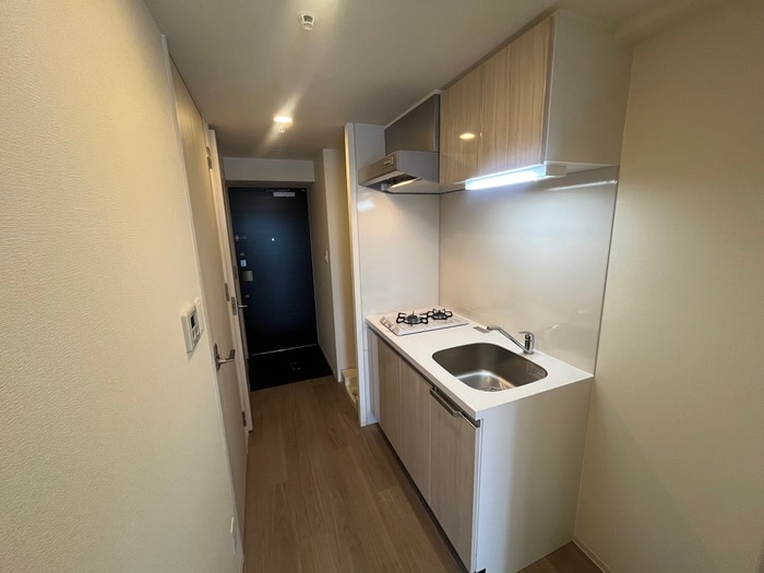 キッチン プレサンス葵デュリス