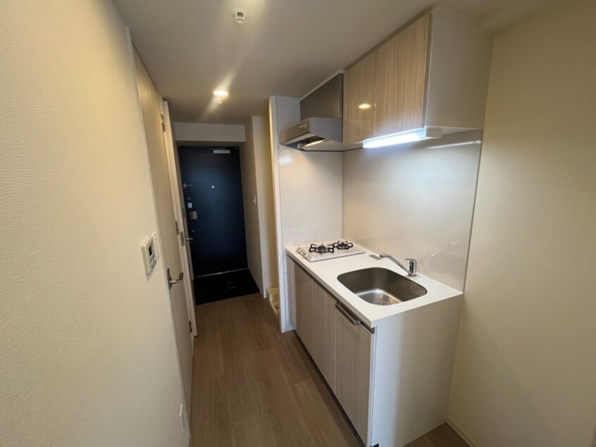 キッチン プレサンス葵デュリス