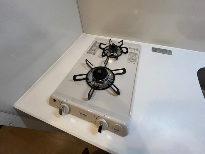 キッチン プレサンス葵デュリス