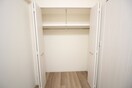 収納 プレサンスＴＨＥ新栄