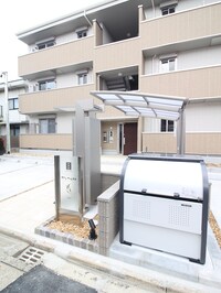 グランフォレスト