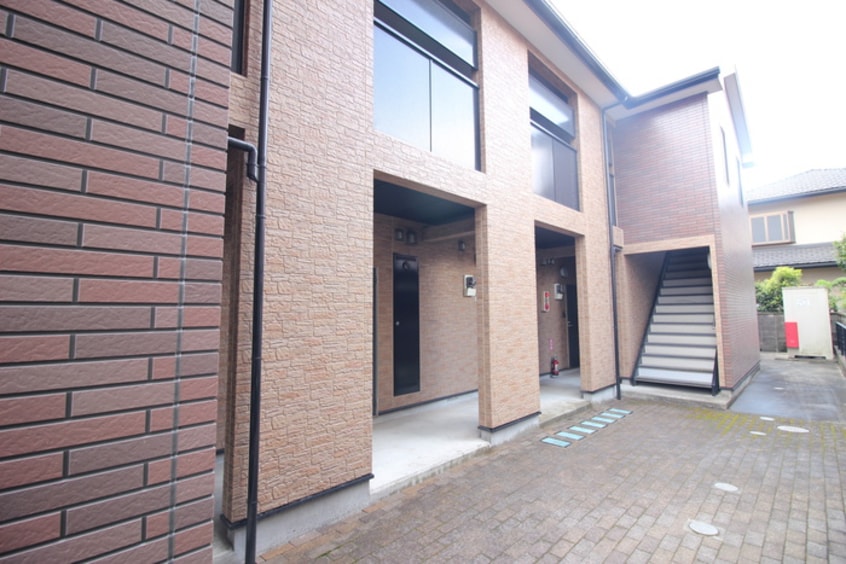 外観写真 アンプル－ルリ－ブルソレア－ド