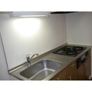 キッチン アンプル－ルリ－ブルソレア－ド