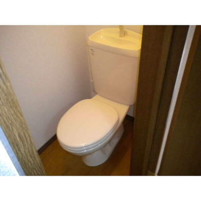 トイレ アンプル－ルリ－ブルソレア－ド