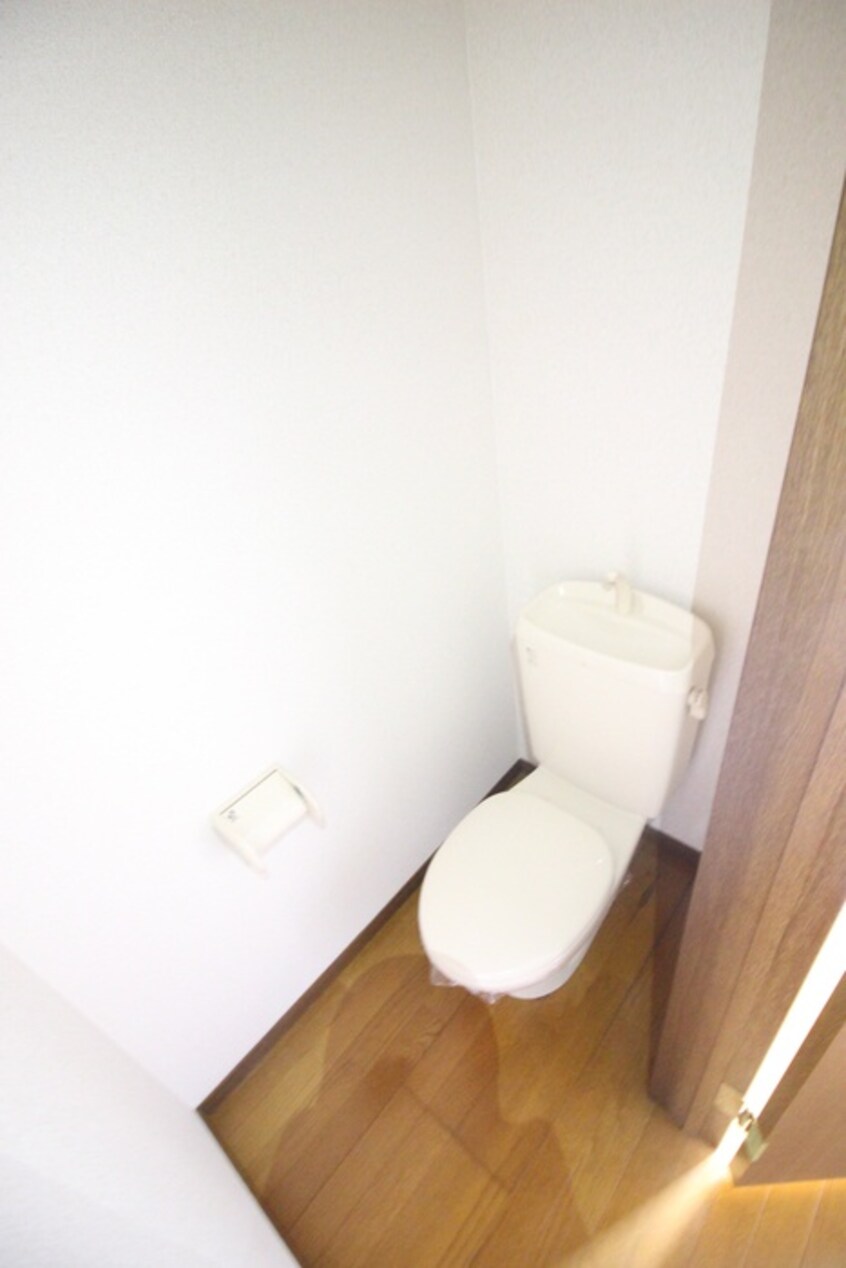 トイレ アンプル－ルリ－ブルソレア－ド