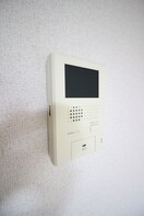 内観写真 アンプル－ルリ－ブルソレア－ド