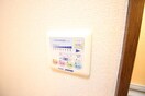 内観写真 アンプル－ルリ－ブルソレア－ド