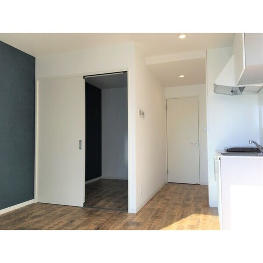 居室 Ｂｒａｖｅ亀島本陣