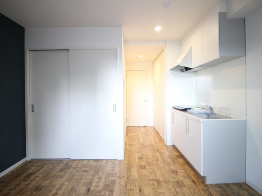 居室 Ｂｒａｖｅ亀島本陣