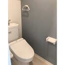 トイレ Ｂｒａｖｅ亀島本陣