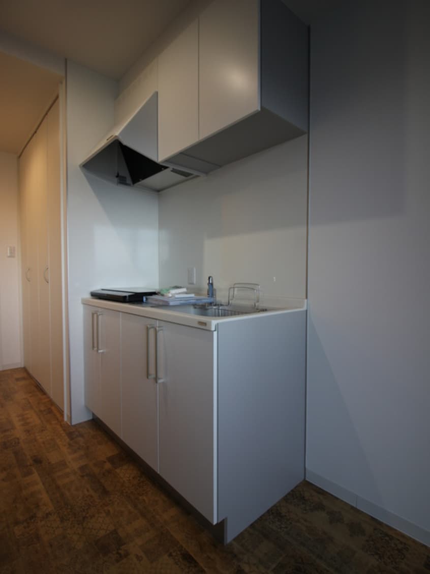 キッチン Ｂｒａｖｅ亀島本陣