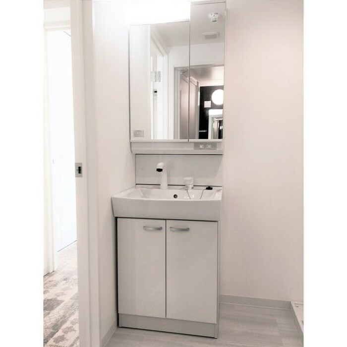 洗面 Ｂｒａｖｅ亀島本陣