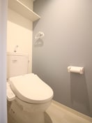 トイレ Ｂｒａｖｅ亀島本陣