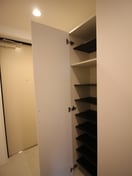 靴箱 Ｂｒａｖｅ亀島本陣