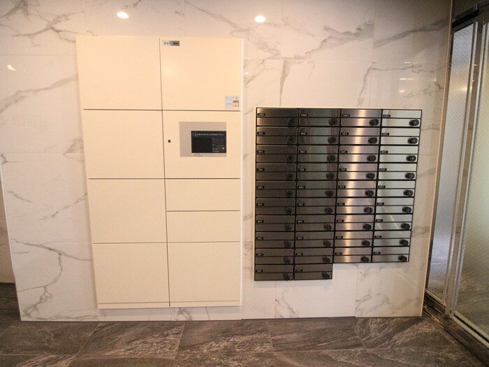 建物設備 White Lord 錦