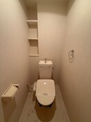 トイレ フロイデ 一宮