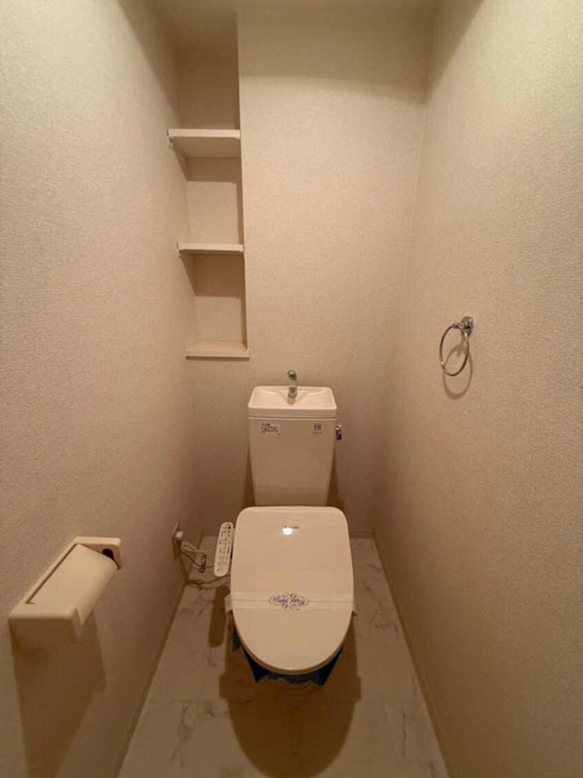トイレ フロイデ 一宮