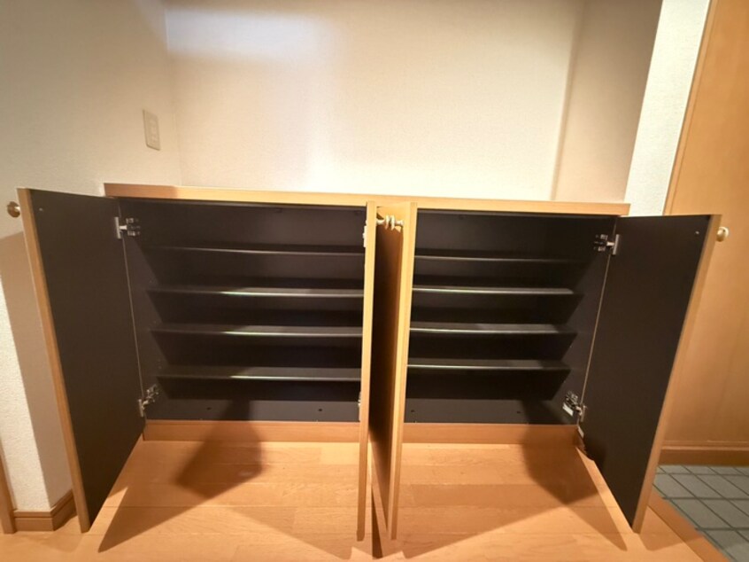 靴箱 フロイデ 一宮