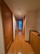 廊下 フロイデ 一宮