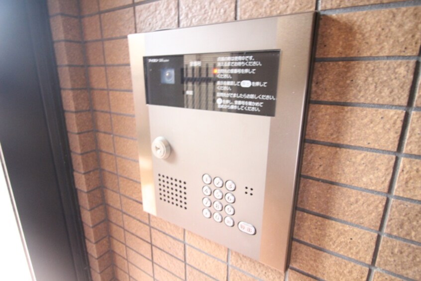 建物設備 The ｆirst 神沢