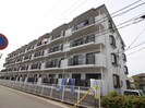 第六サンハイツ大森の外観