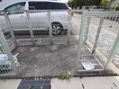 建物設備 第六サンハイツ大森