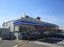 ローソン(コンビニ)まで224m 第六サンハイツ大森