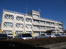 守山警察署(警察署/交番)まで157m 第六サンハイツ大森