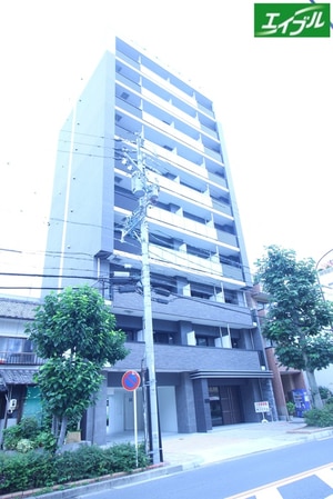 第16金山フクマルビル