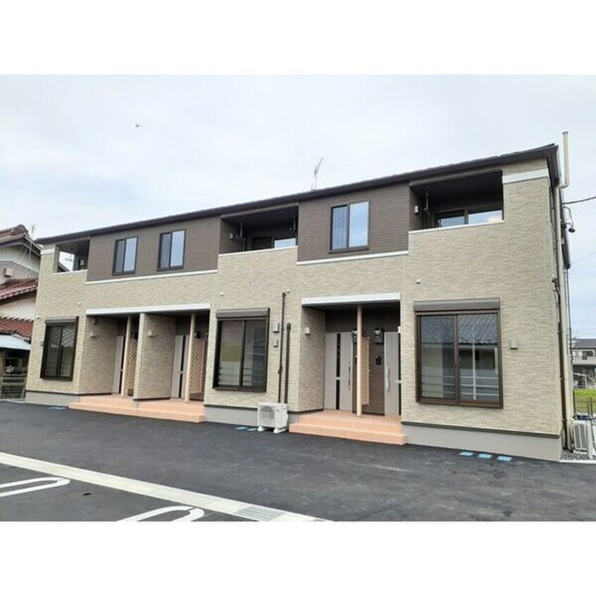 外観写真 アニマート松竹