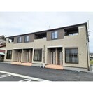 アニマート松竹の外観