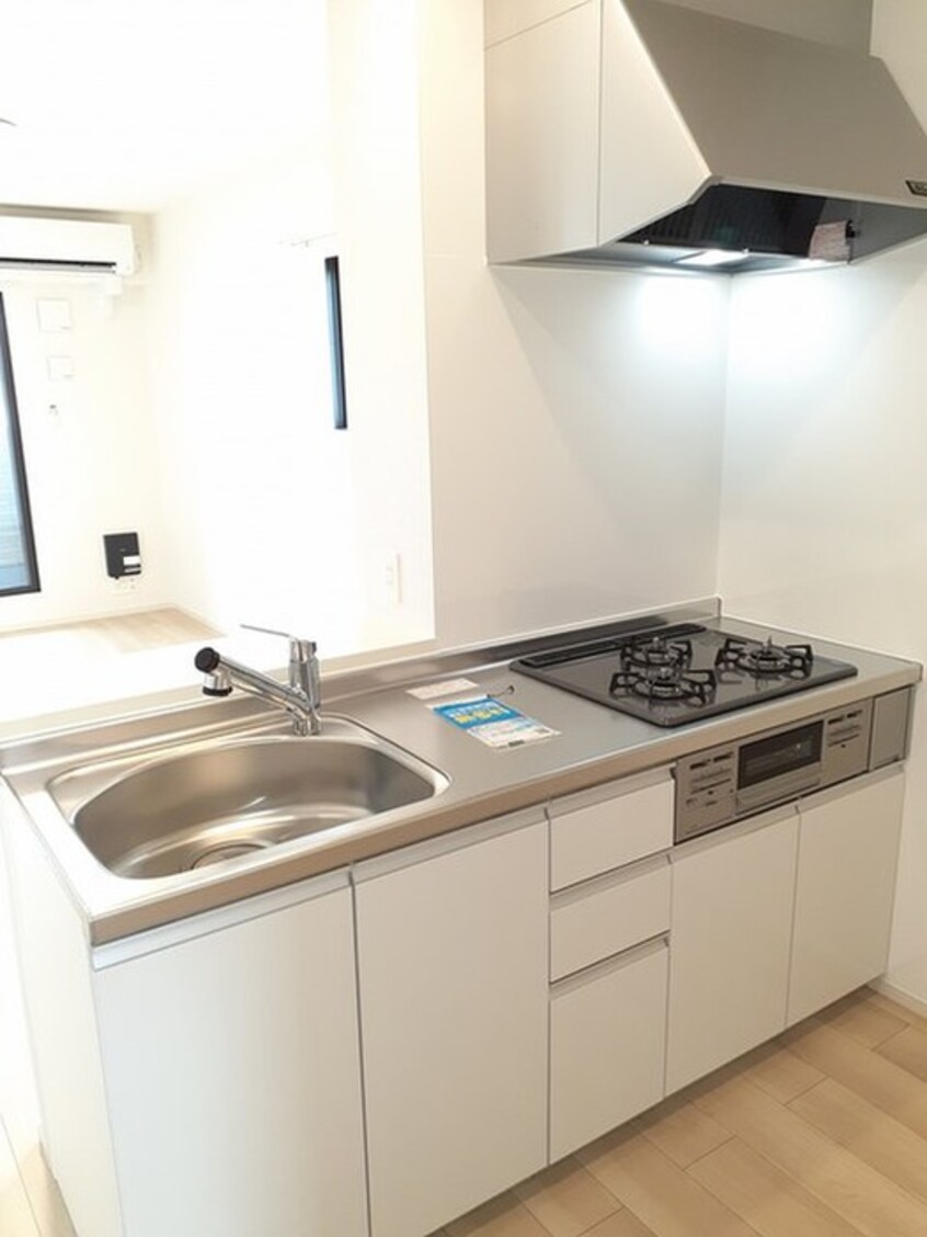 キッチン アニマート松竹