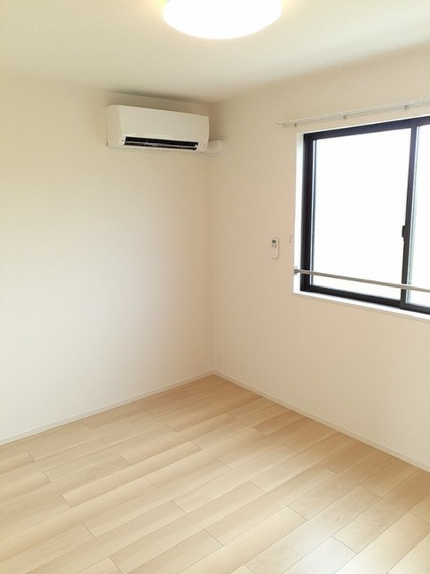 居室 アニマート松竹