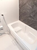 バス／シャワールーム等 アニマート松竹